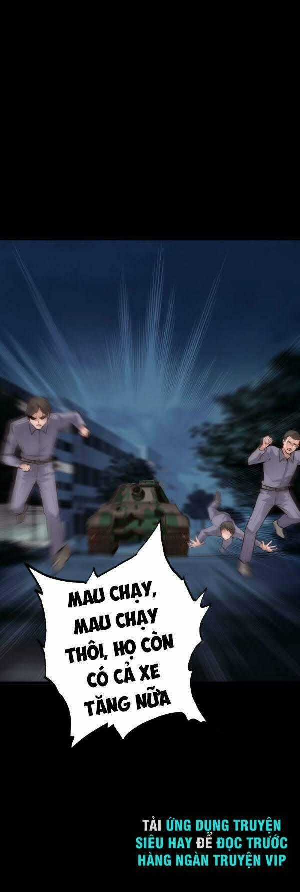 Tuyệt Phẩm Tà Thiếu Chapter 141 trang 31