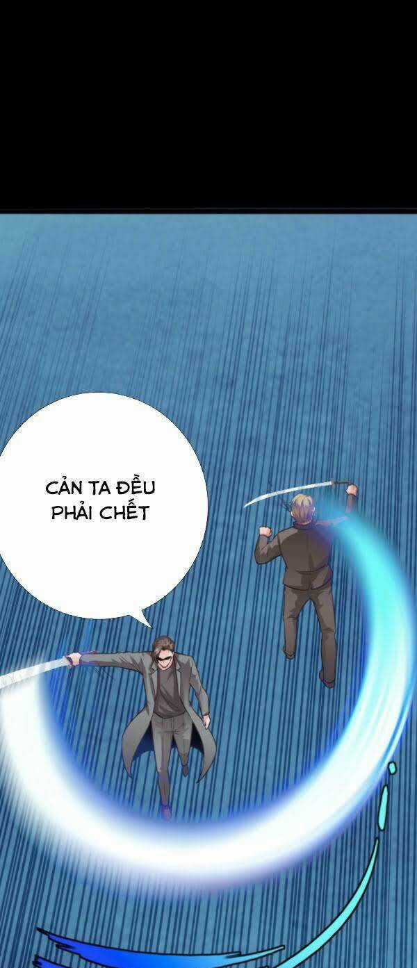 Tuyệt Phẩm Tà Thiếu Chapter 141 trang 4