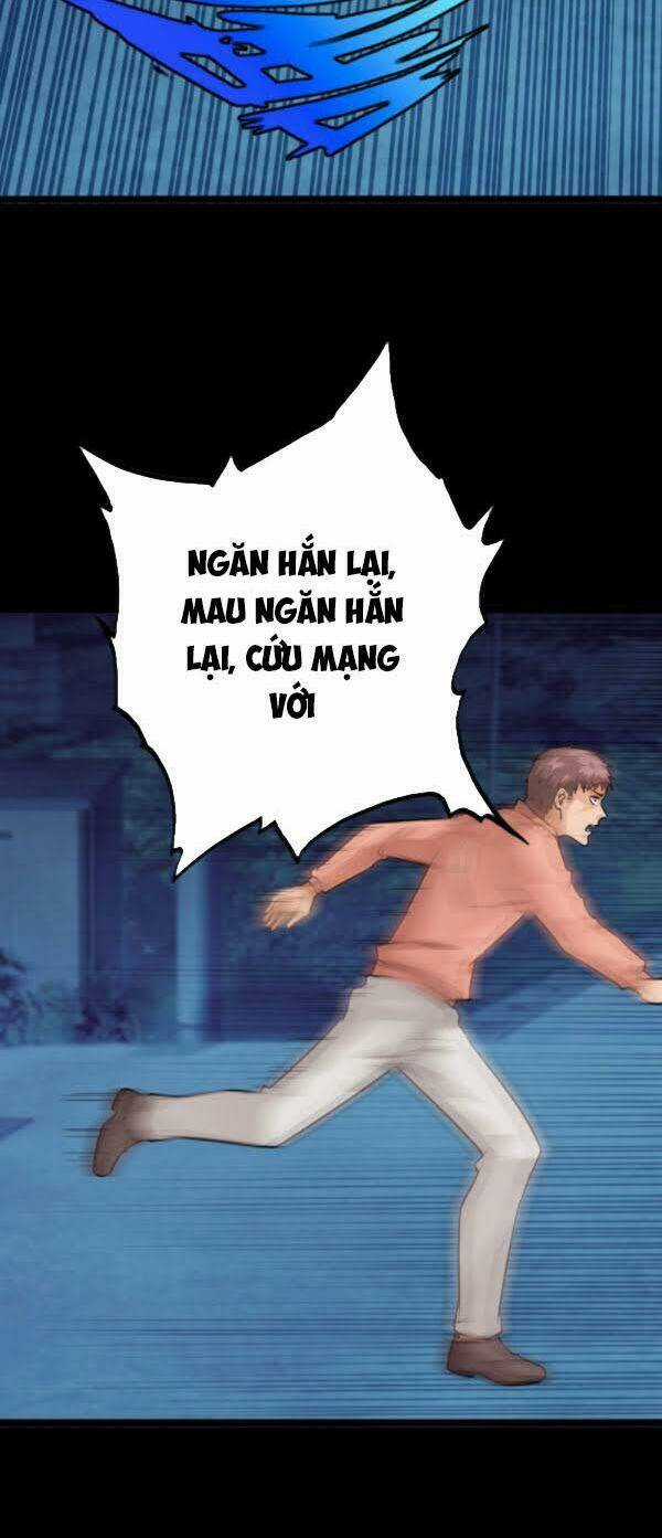 Tuyệt Phẩm Tà Thiếu Chapter 141 trang 5