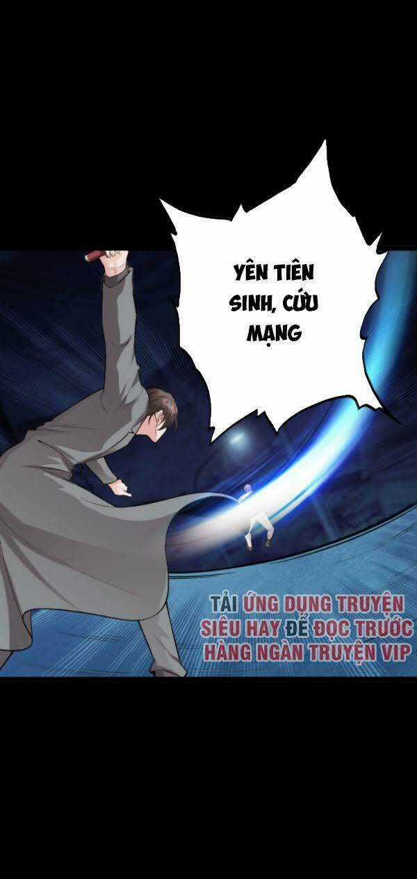 Tuyệt Phẩm Tà Thiếu Chapter 141 trang 6