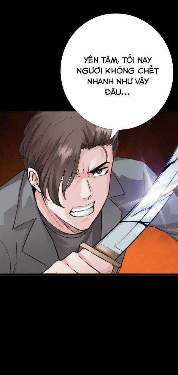 Tuyệt Phẩm Tà Thiếu Chapter 141 trang 7