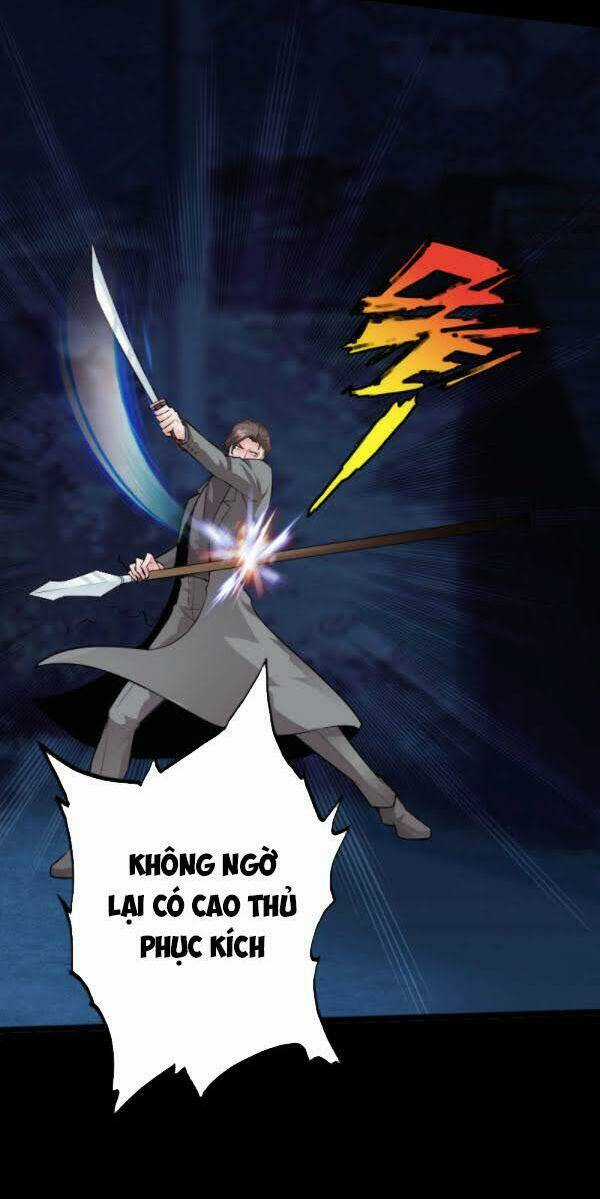 Tuyệt Phẩm Tà Thiếu Chapter 141 trang 9