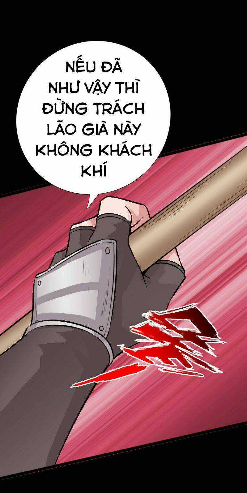 Tuyệt Phẩm Tà Thiếu Chapter 142 trang 12