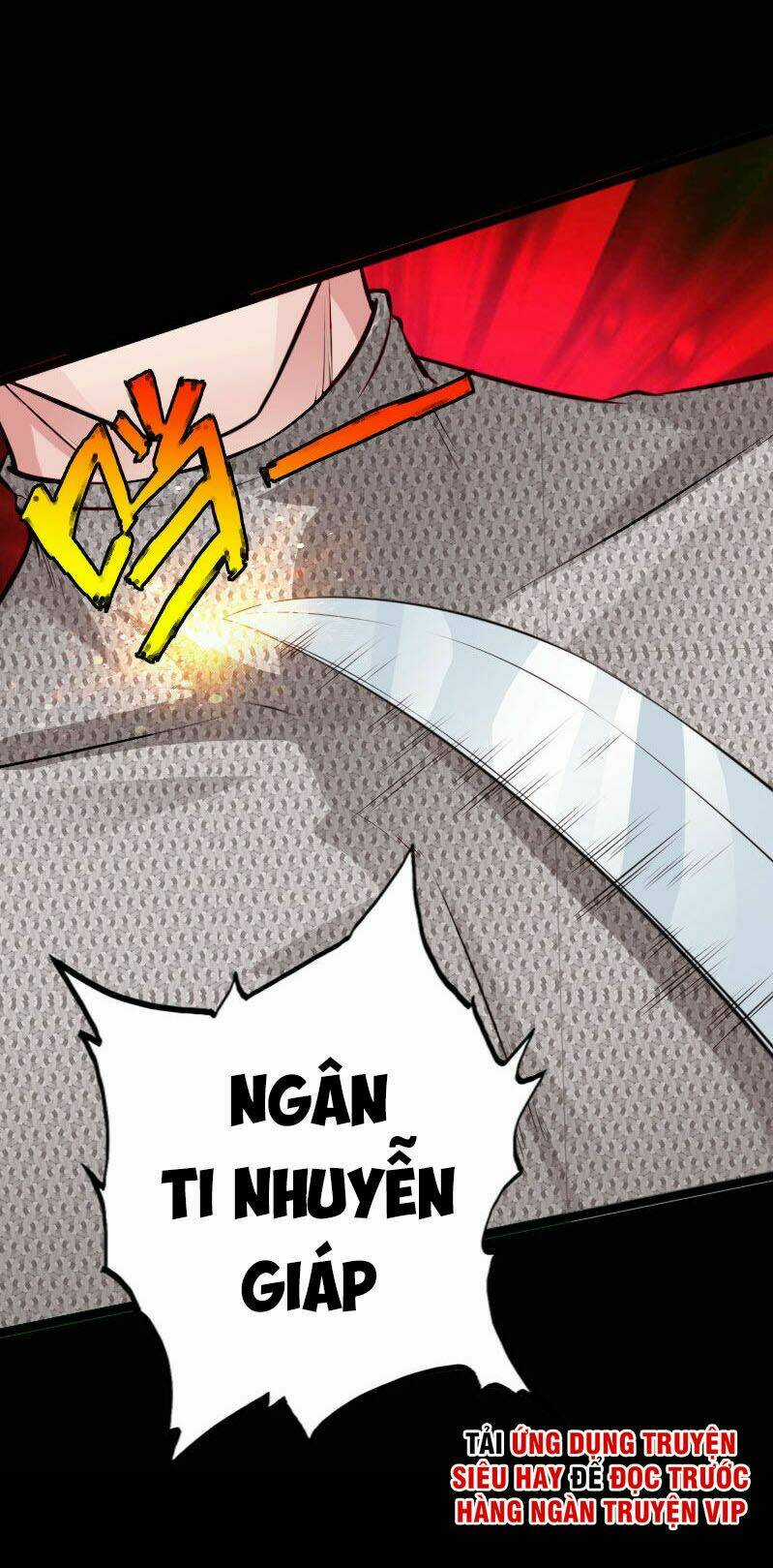 Tuyệt Phẩm Tà Thiếu Chapter 142 trang 15