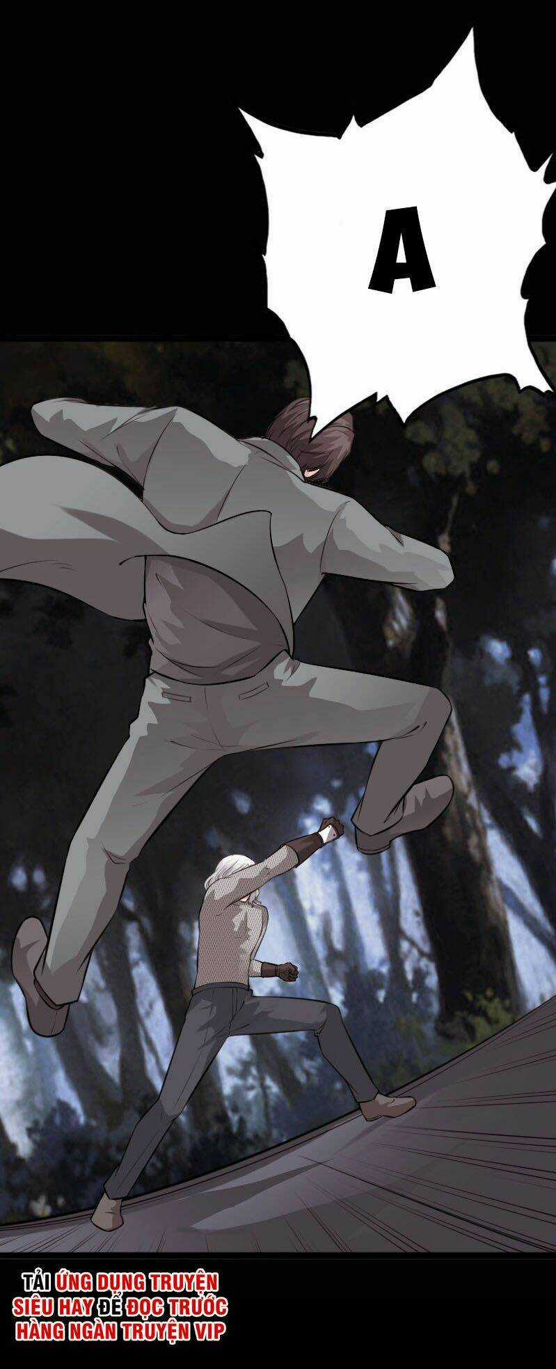 Tuyệt Phẩm Tà Thiếu Chapter 142 trang 17