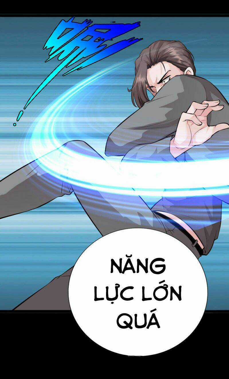 Tuyệt Phẩm Tà Thiếu Chapter 142 trang 18