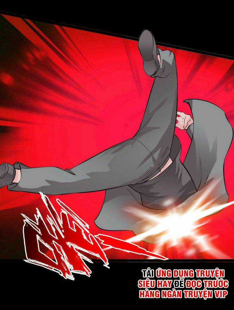 Tuyệt Phẩm Tà Thiếu Chapter 142 trang 19