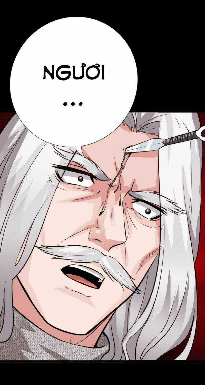 Tuyệt Phẩm Tà Thiếu Chapter 142 trang 20