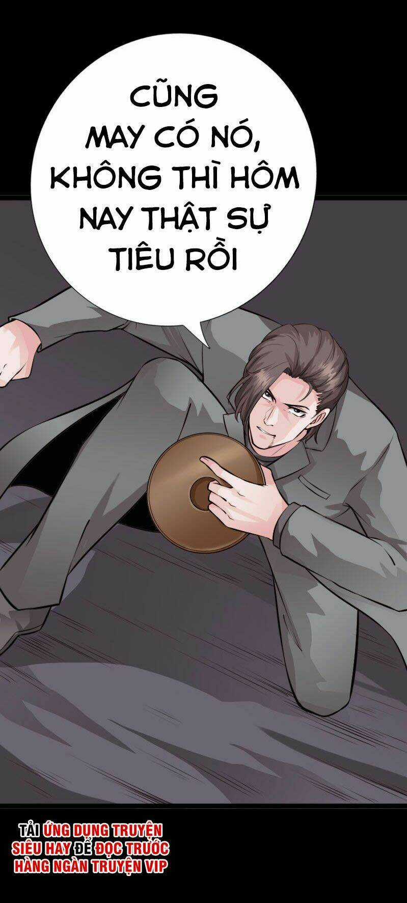 Tuyệt Phẩm Tà Thiếu Chapter 142 trang 21