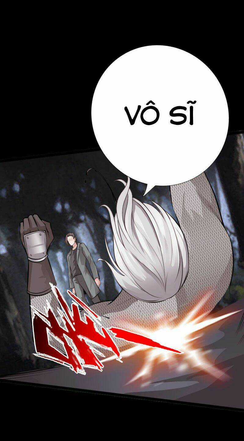 Tuyệt Phẩm Tà Thiếu Chapter 142 trang 22