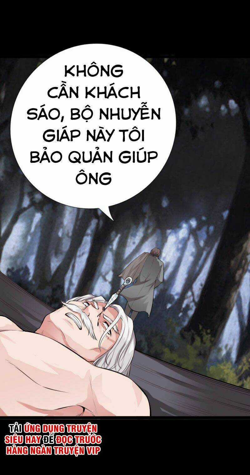 Tuyệt Phẩm Tà Thiếu Chapter 142 trang 23