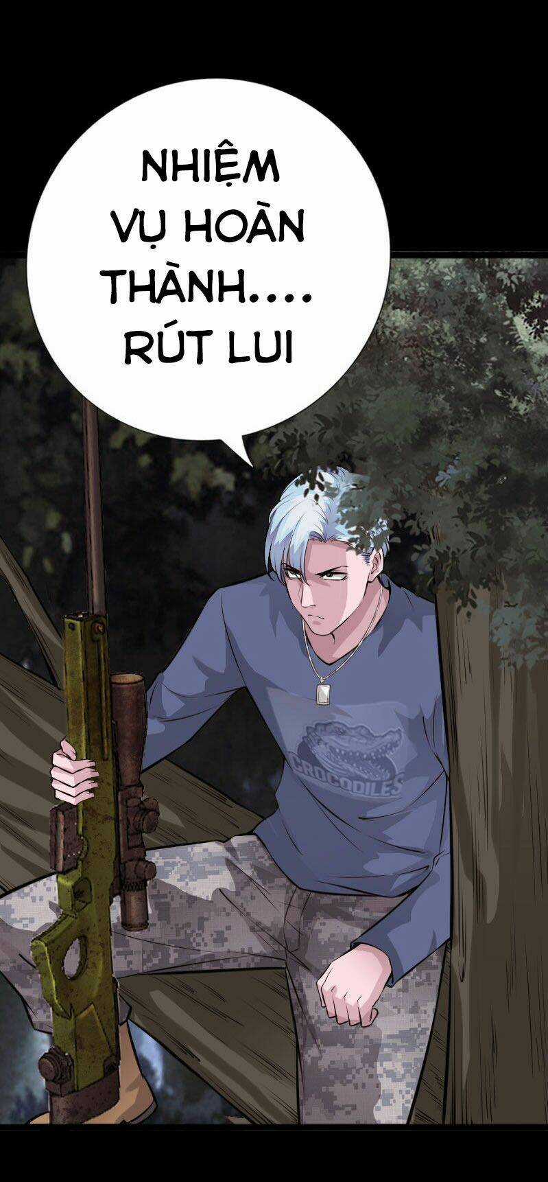 Tuyệt Phẩm Tà Thiếu Chapter 142 trang 24