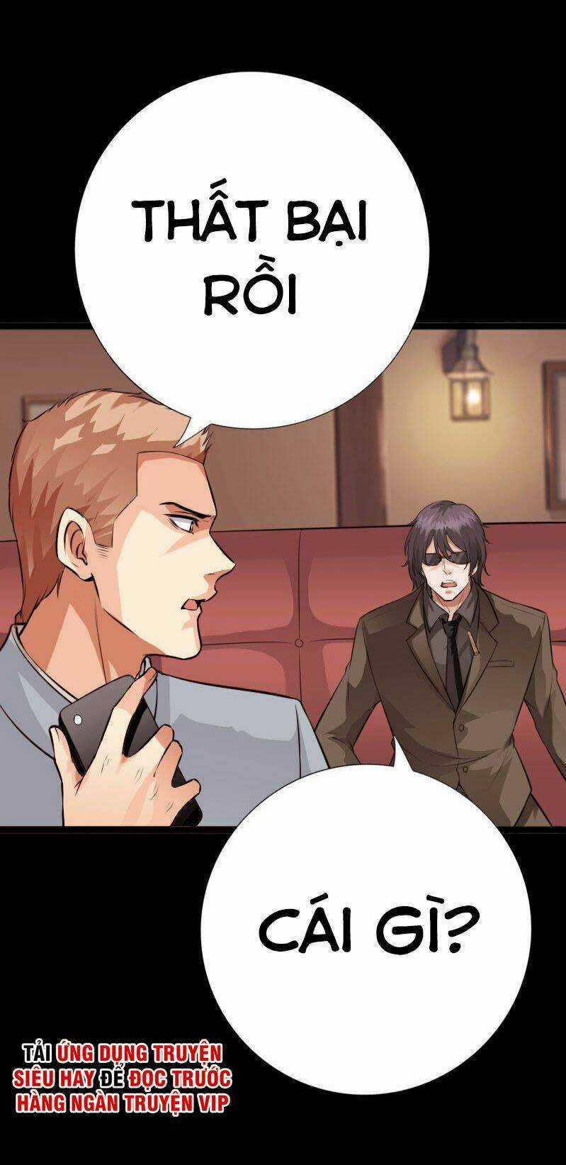 Tuyệt Phẩm Tà Thiếu Chapter 142 trang 28