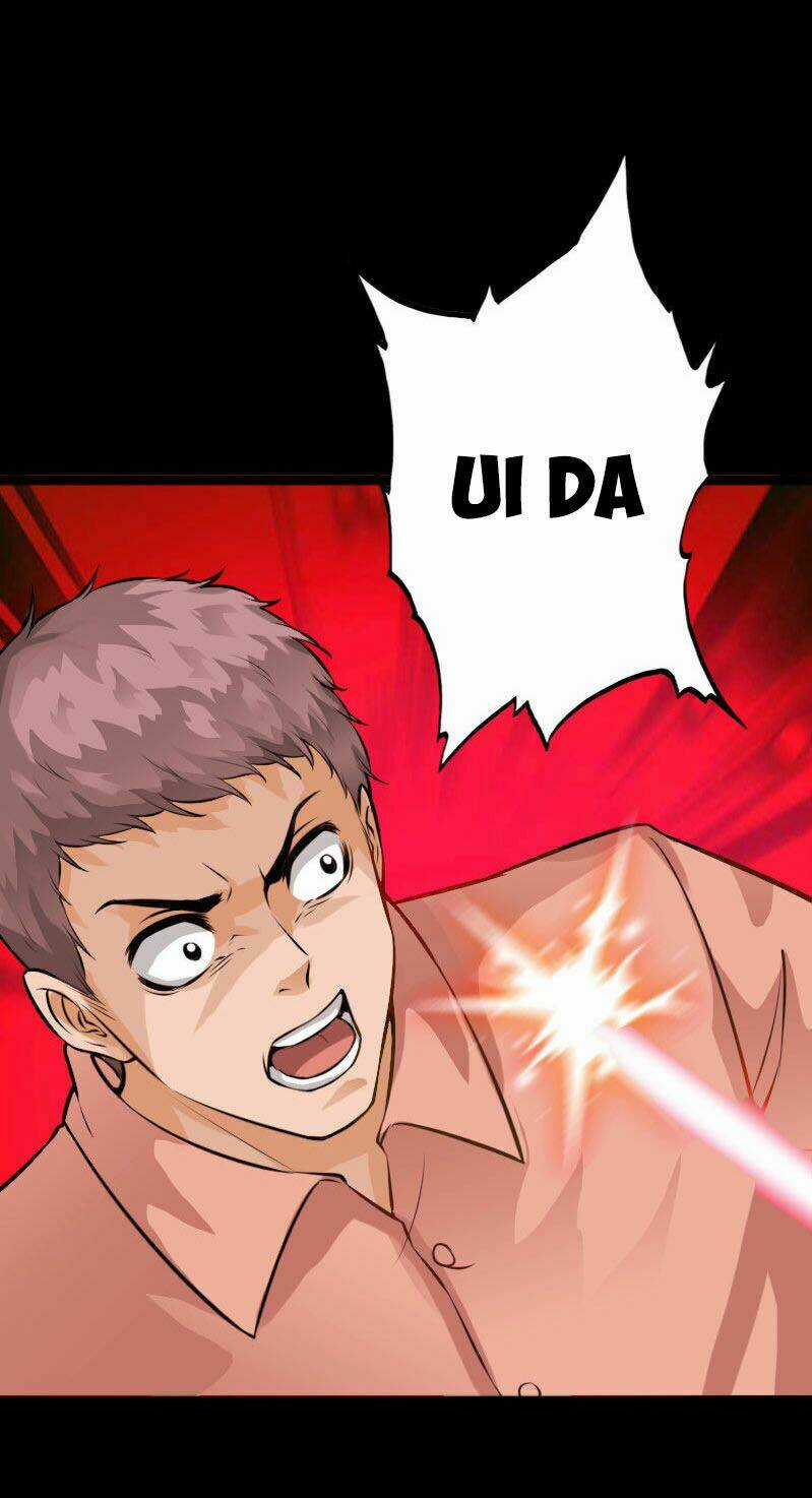 Tuyệt Phẩm Tà Thiếu Chapter 142 trang 3