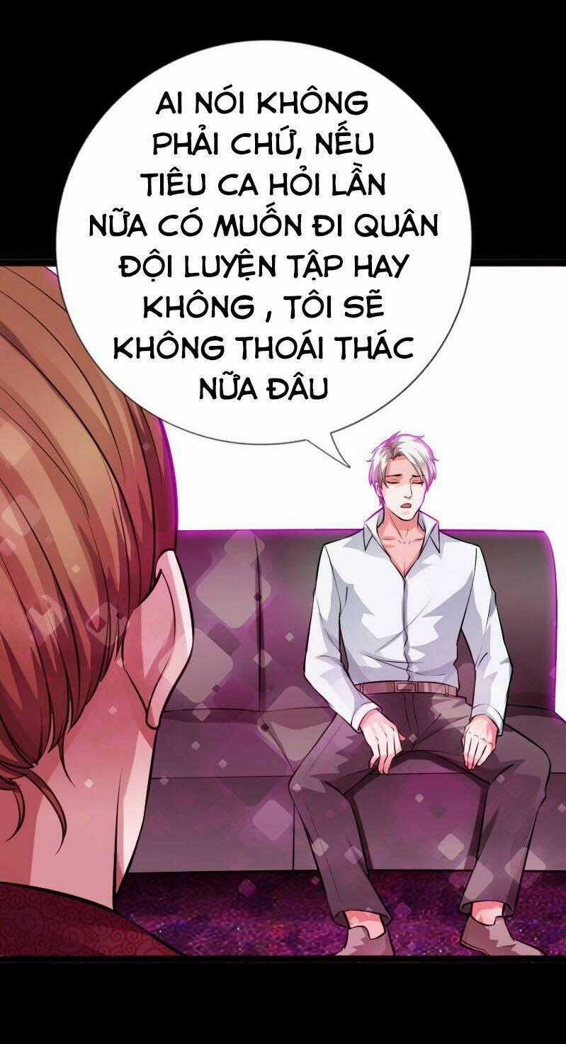 Tuyệt Phẩm Tà Thiếu Chapter 142 trang 34