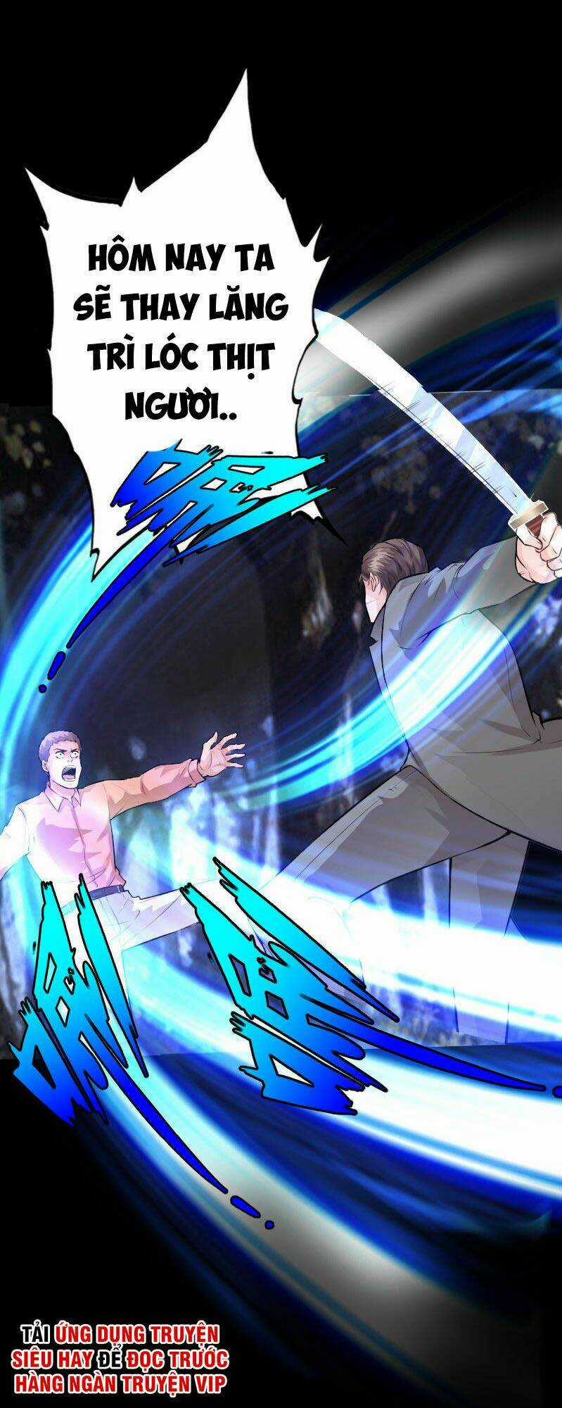 Tuyệt Phẩm Tà Thiếu Chapter 142 trang 4