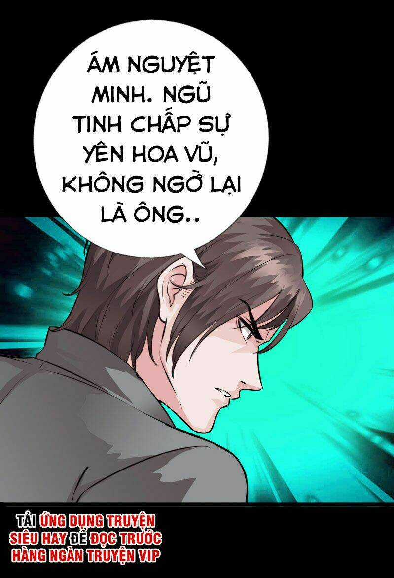 Tuyệt Phẩm Tà Thiếu Chapter 142 trang 9