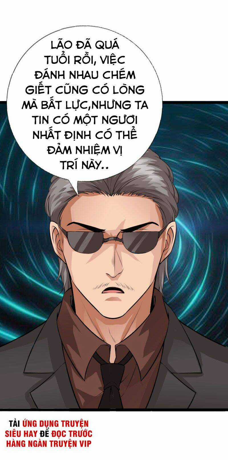 Tuyệt Phẩm Tà Thiếu Chapter 143 trang 11