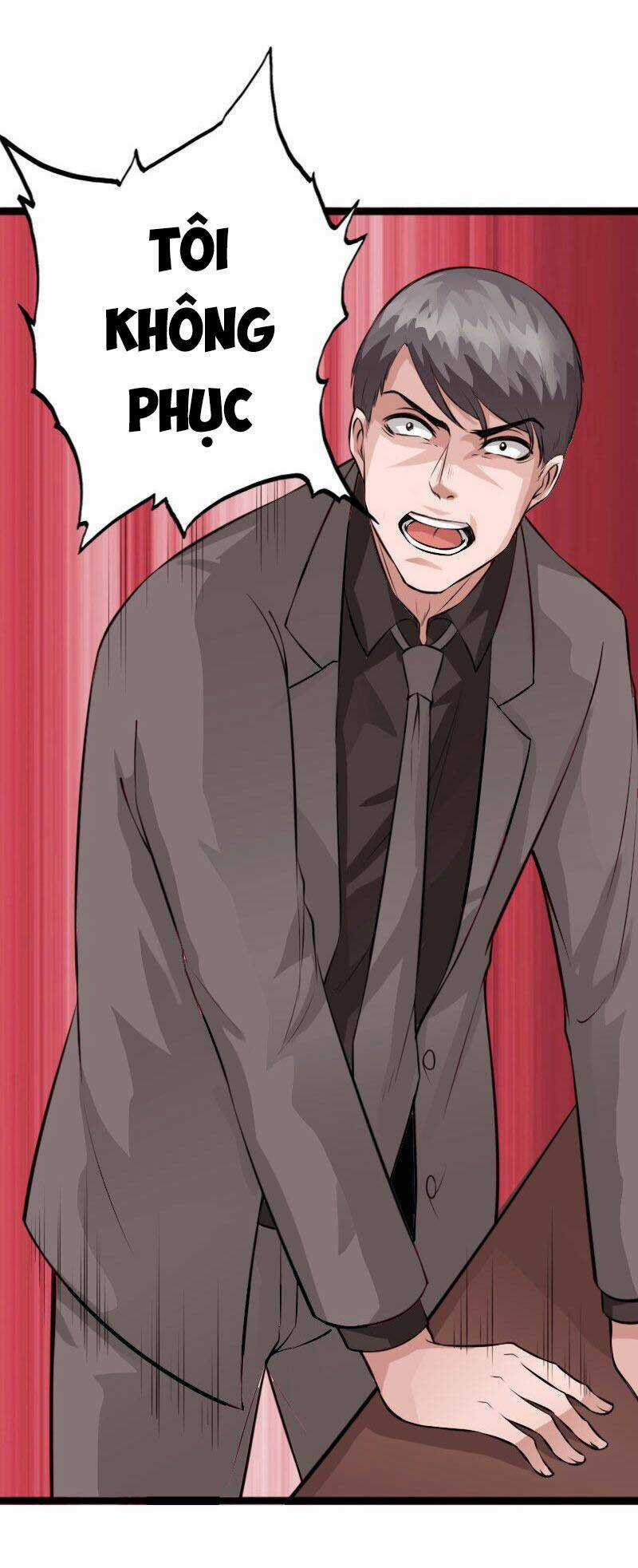 Tuyệt Phẩm Tà Thiếu Chapter 143 trang 14