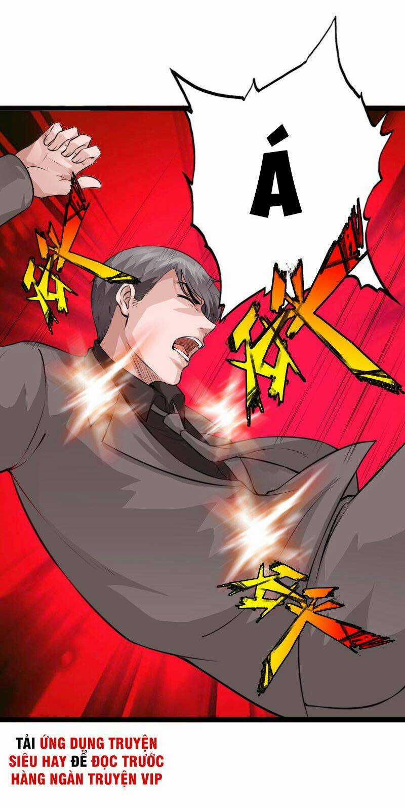 Tuyệt Phẩm Tà Thiếu Chapter 143 trang 15