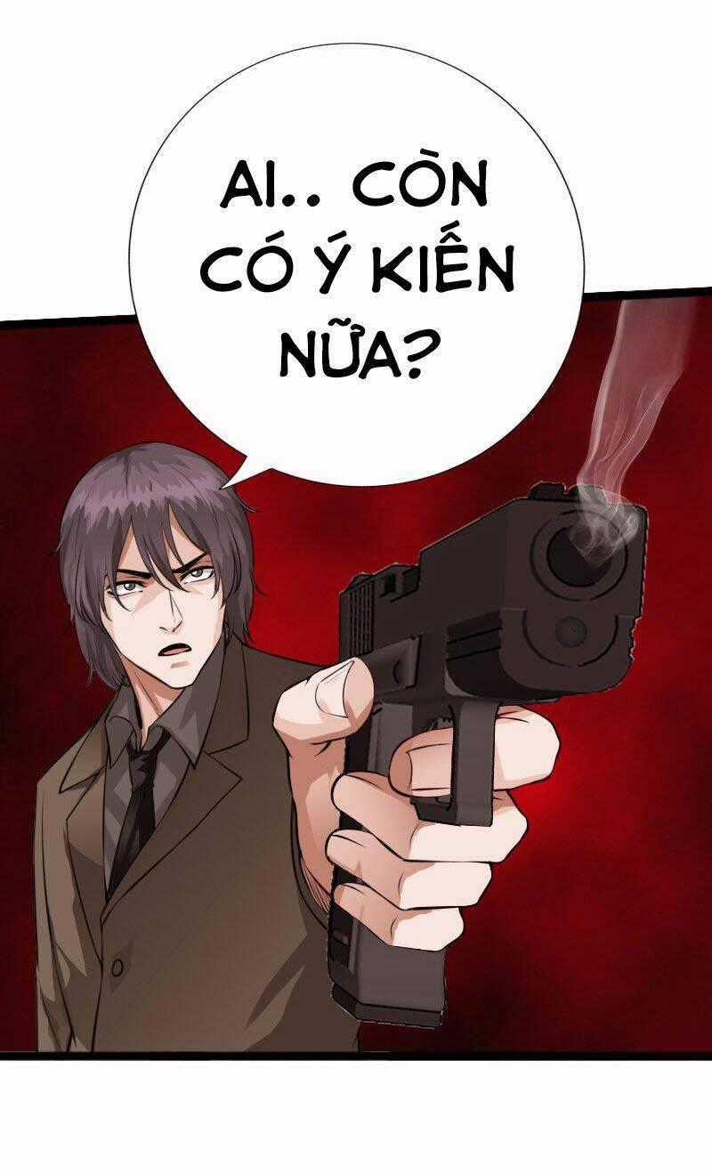 Tuyệt Phẩm Tà Thiếu Chapter 143 trang 16