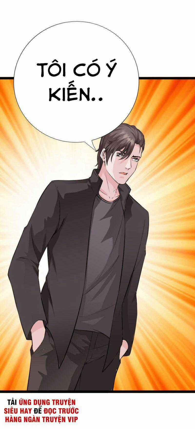 Tuyệt Phẩm Tà Thiếu Chapter 143 trang 17