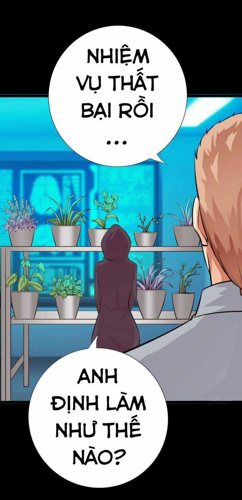 Tuyệt Phẩm Tà Thiếu Chapter 143 trang 3