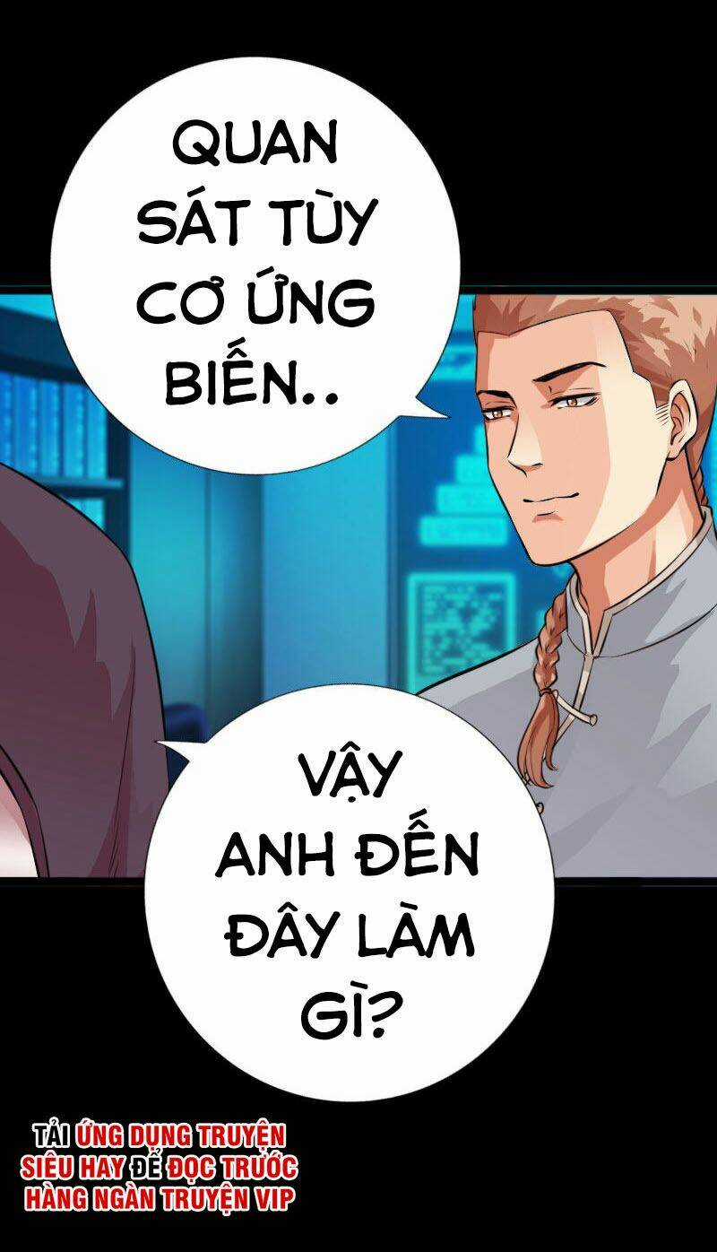 Tuyệt Phẩm Tà Thiếu Chapter 143 trang 4