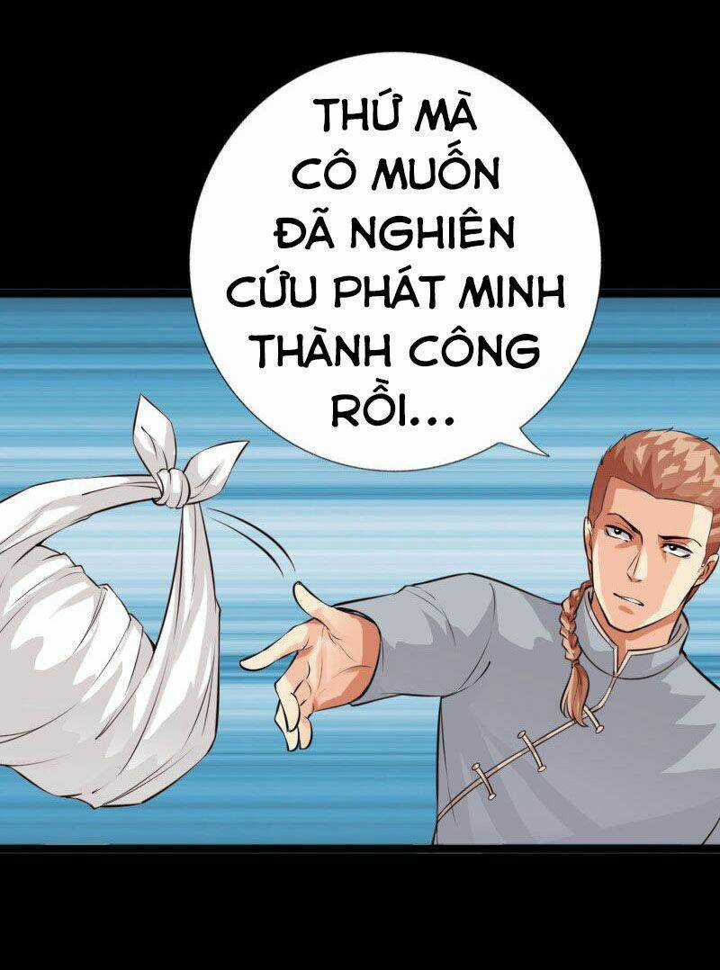 Tuyệt Phẩm Tà Thiếu Chapter 143 trang 5