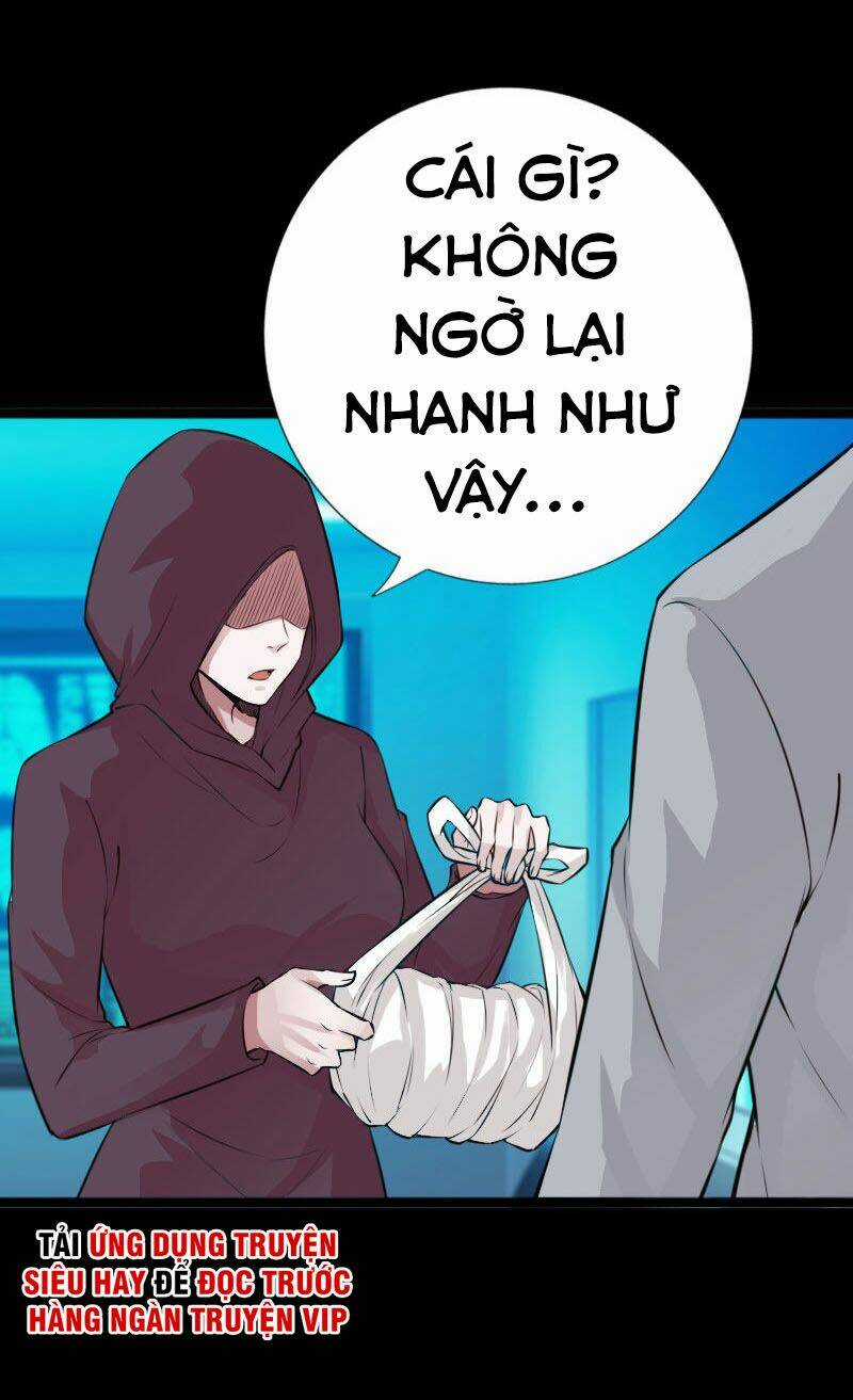 Tuyệt Phẩm Tà Thiếu Chapter 143 trang 6