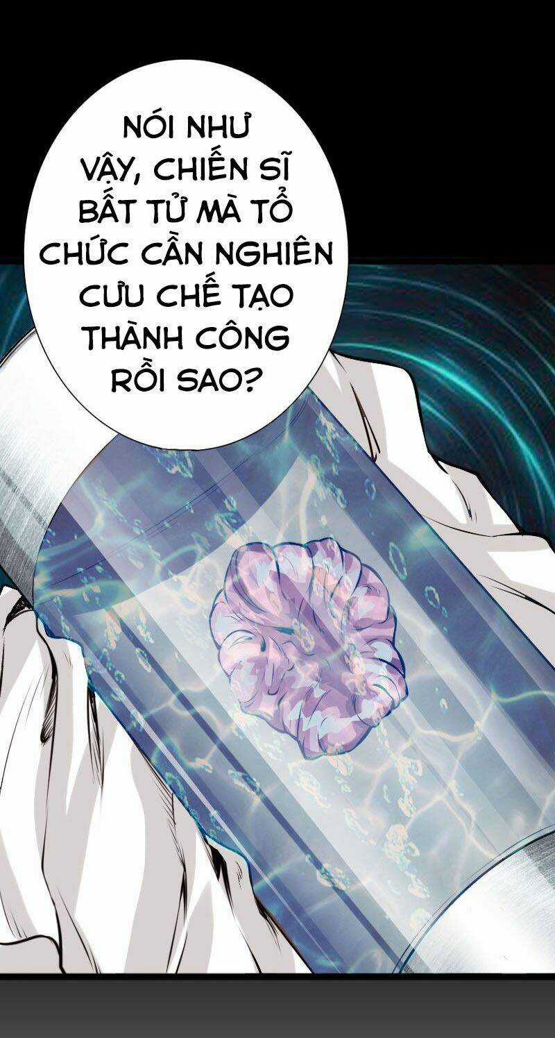 Tuyệt Phẩm Tà Thiếu Chapter 143 trang 7