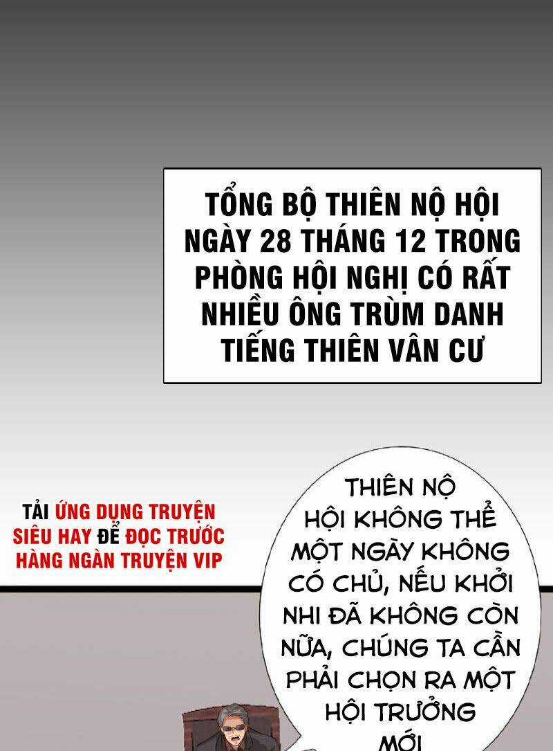 Tuyệt Phẩm Tà Thiếu Chapter 143 trang 8