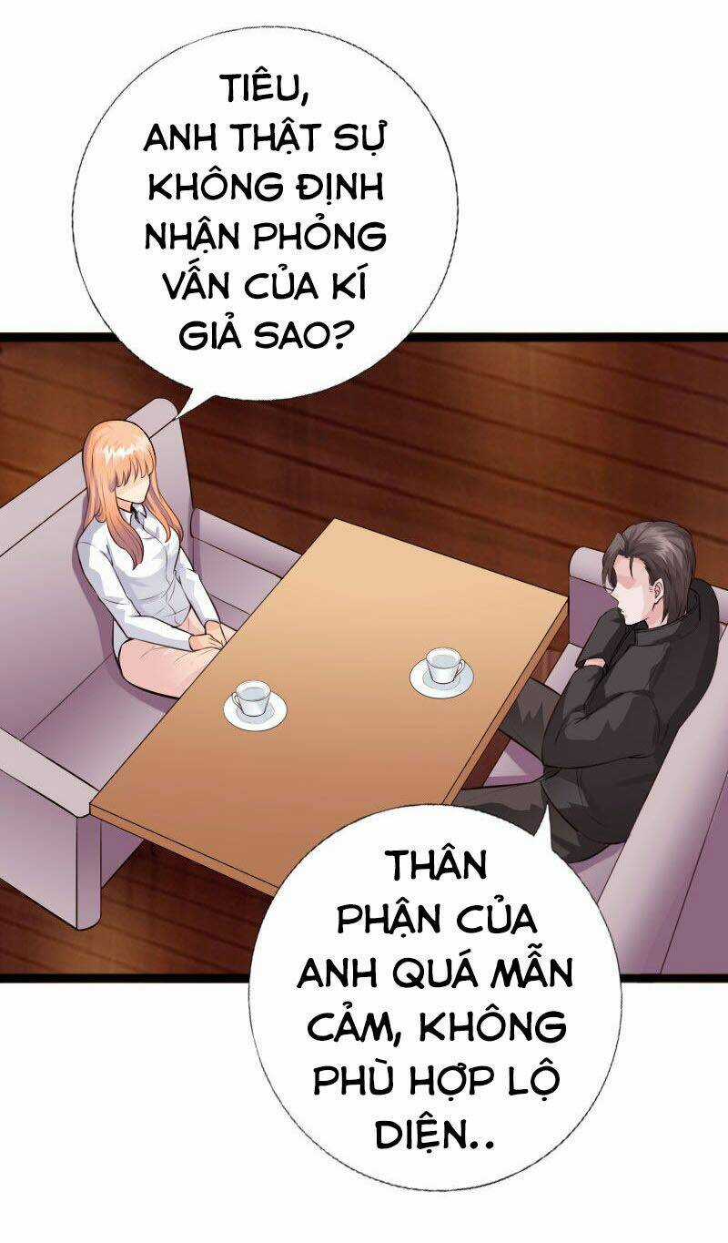 Tuyệt Phẩm Tà Thiếu Chapter 144 trang 12