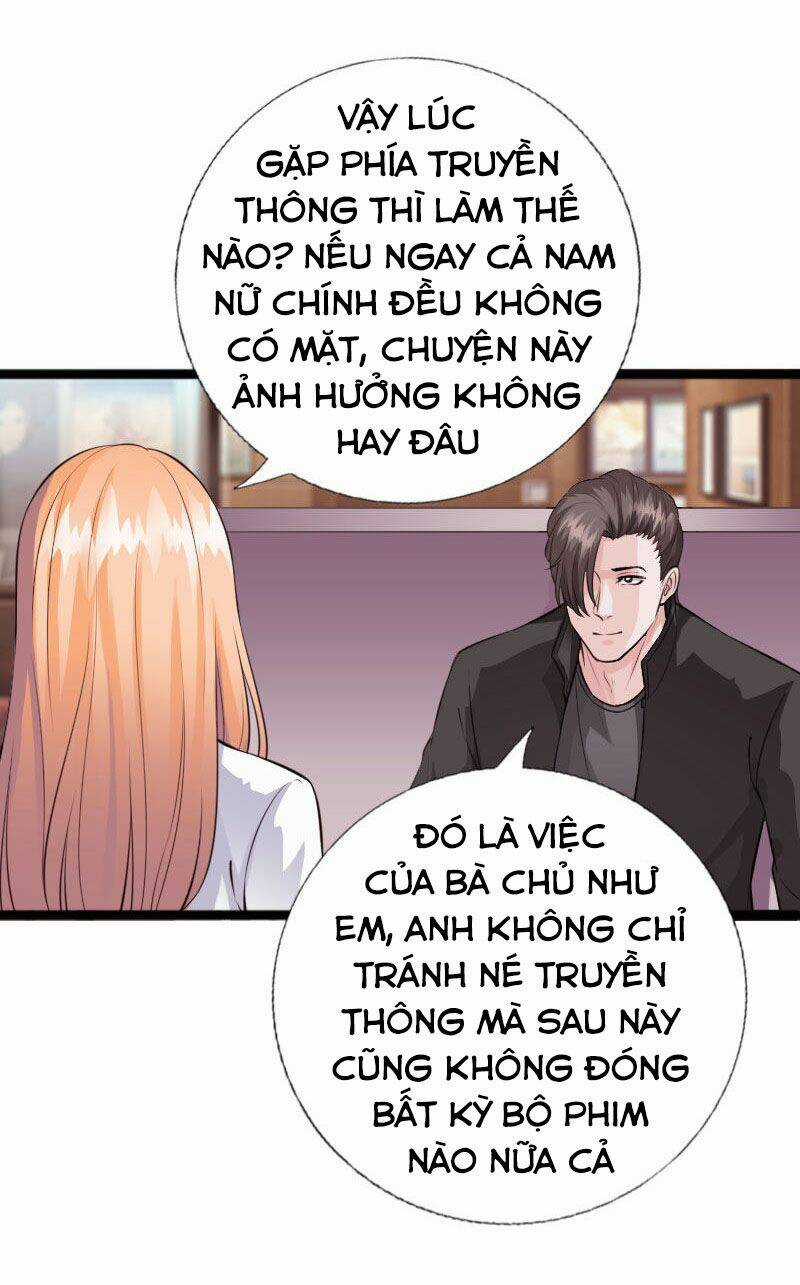 Tuyệt Phẩm Tà Thiếu Chapter 144 trang 13