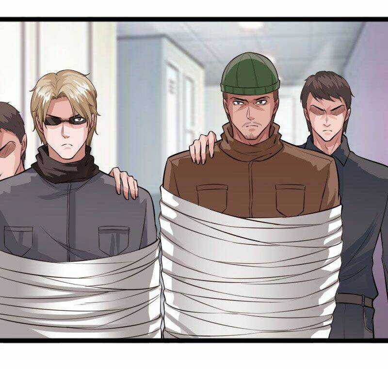 Tuyệt Phẩm Tà Thiếu Chapter 144 trang 2