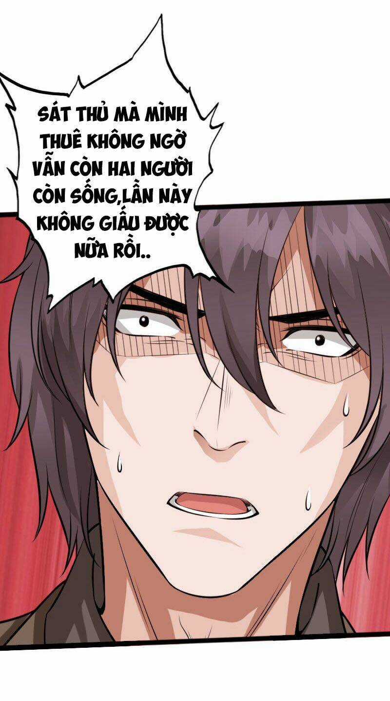 Tuyệt Phẩm Tà Thiếu Chapter 144 trang 3