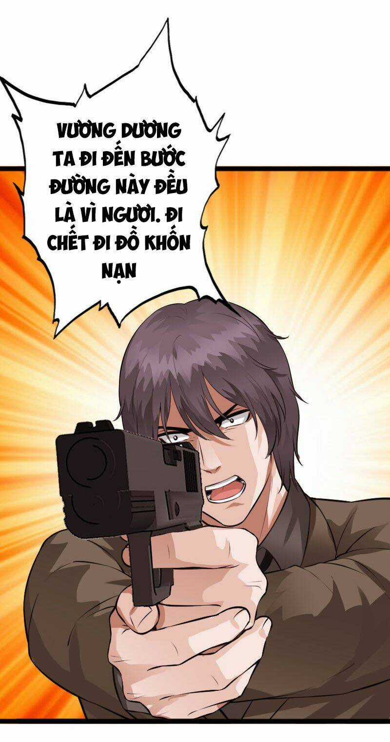 Tuyệt Phẩm Tà Thiếu Chapter 144 trang 4