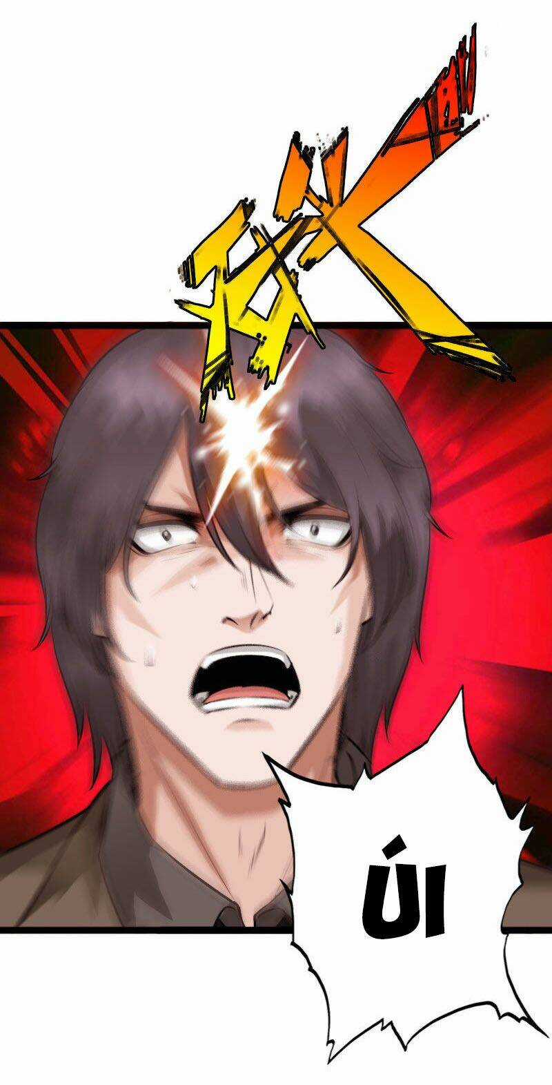 Tuyệt Phẩm Tà Thiếu Chapter 144 trang 5