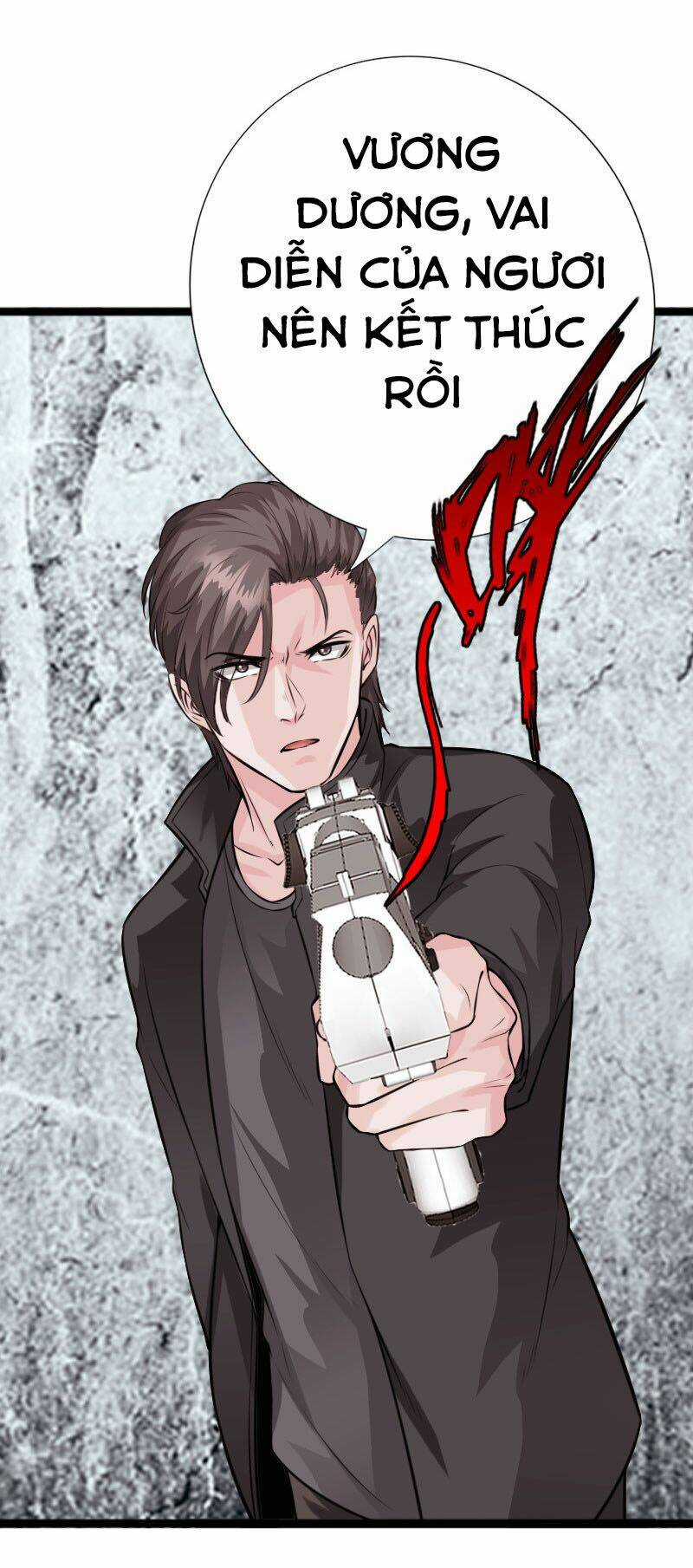 Tuyệt Phẩm Tà Thiếu Chapter 144 trang 6