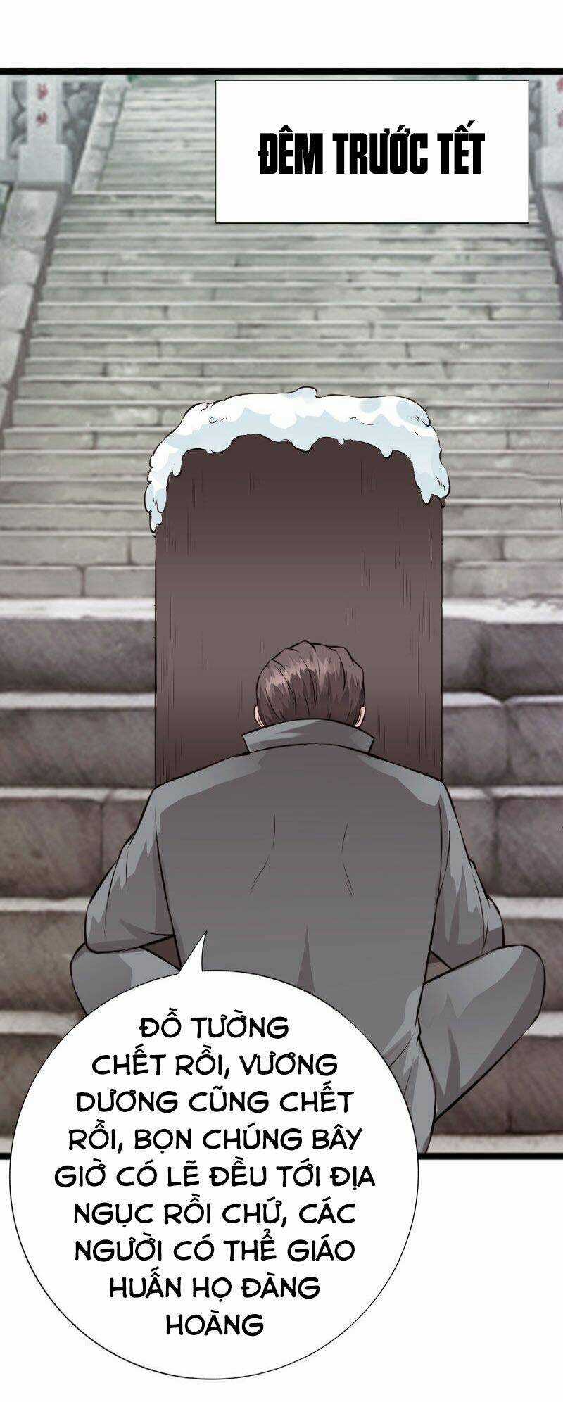 Tuyệt Phẩm Tà Thiếu Chapter 144 trang 7