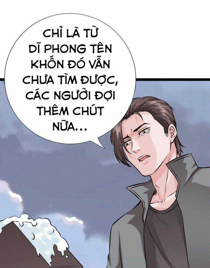Tuyệt Phẩm Tà Thiếu Chapter 144 trang 8