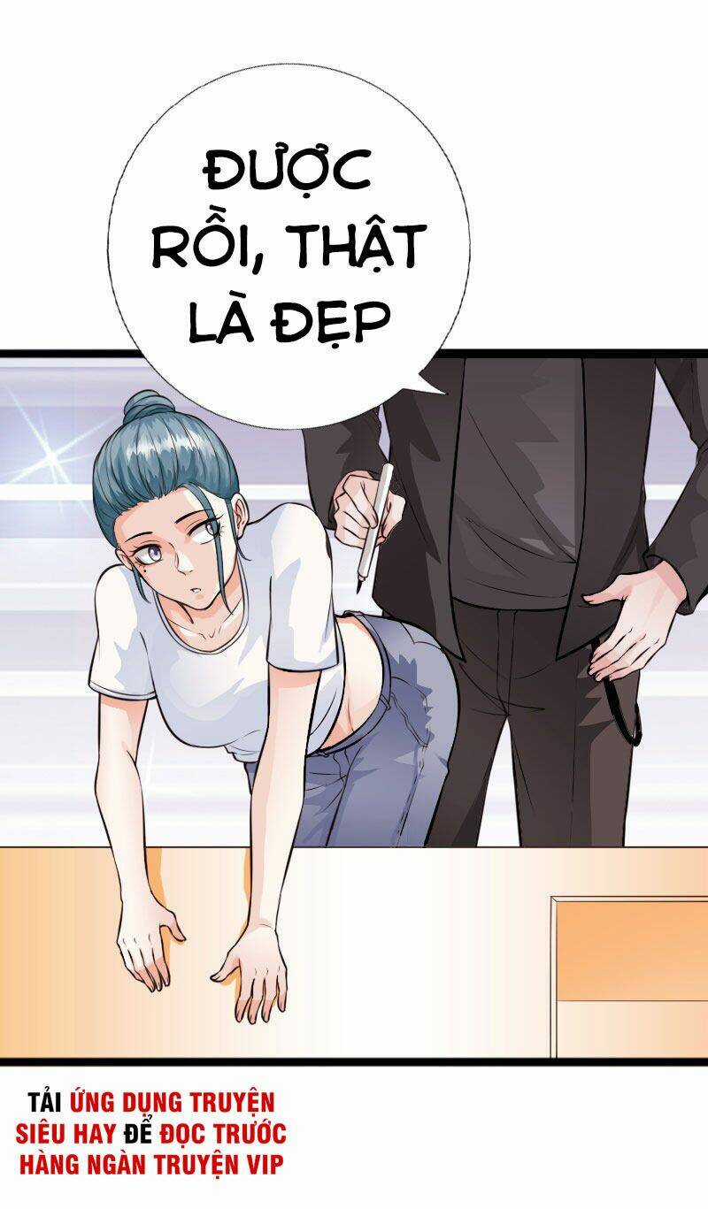 Tuyệt Phẩm Tà Thiếu Chapter 145 trang 10