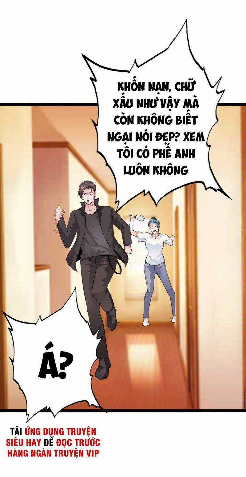 Tuyệt Phẩm Tà Thiếu Chapter 145 trang 12