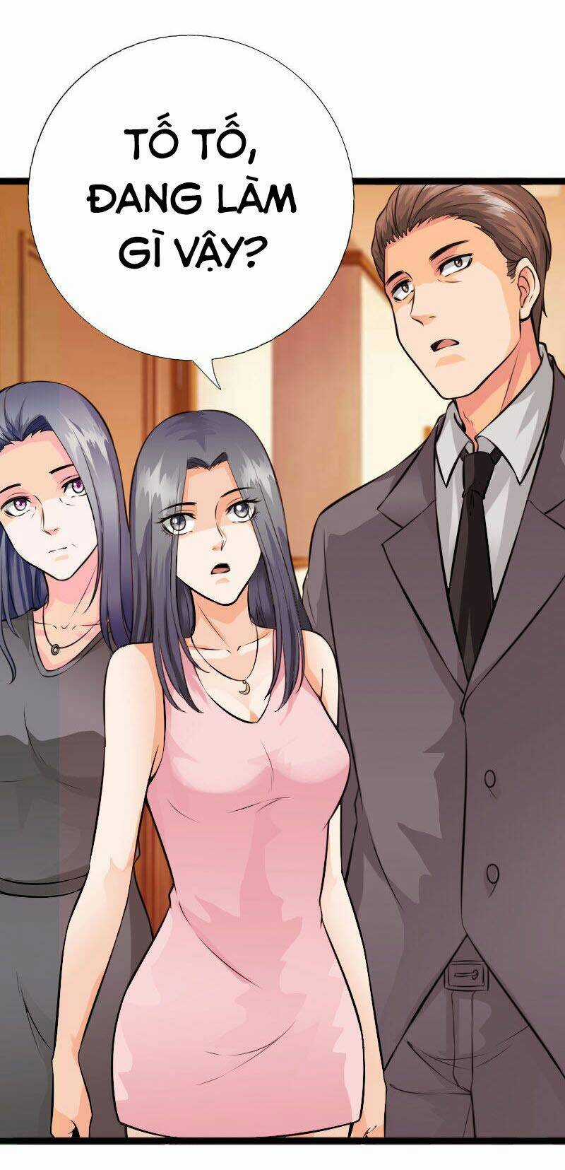 Tuyệt Phẩm Tà Thiếu Chapter 145 trang 13