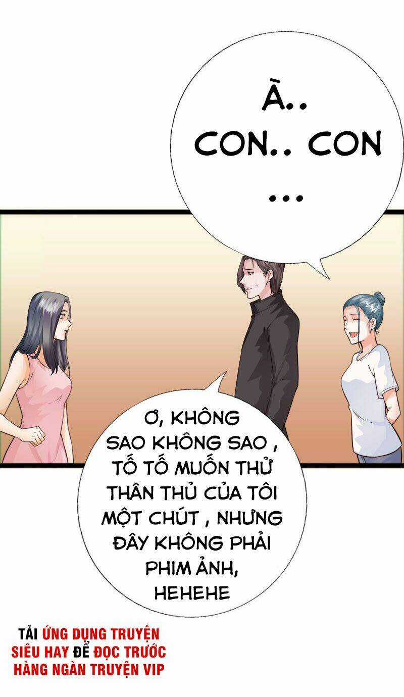 Tuyệt Phẩm Tà Thiếu Chapter 145 trang 14