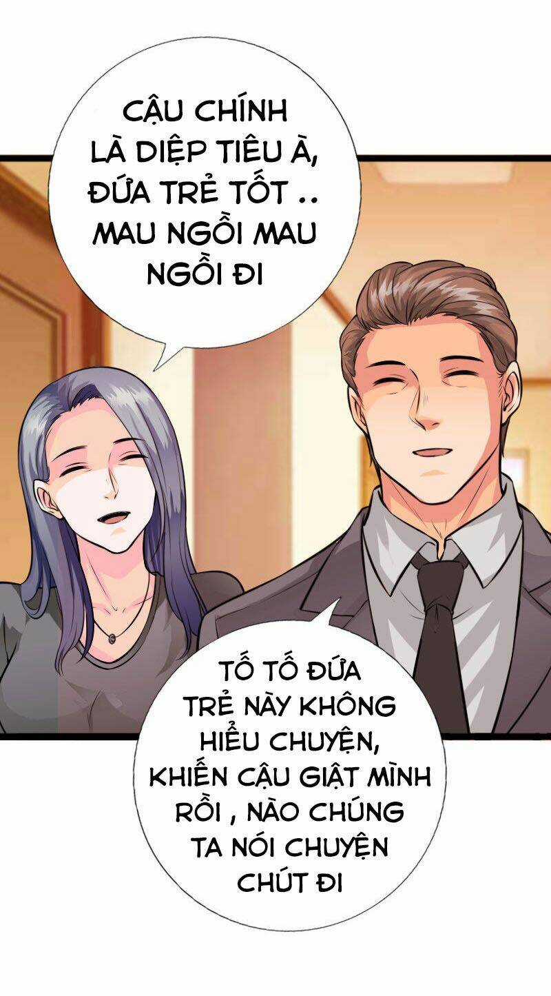 Tuyệt Phẩm Tà Thiếu Chapter 145 trang 15