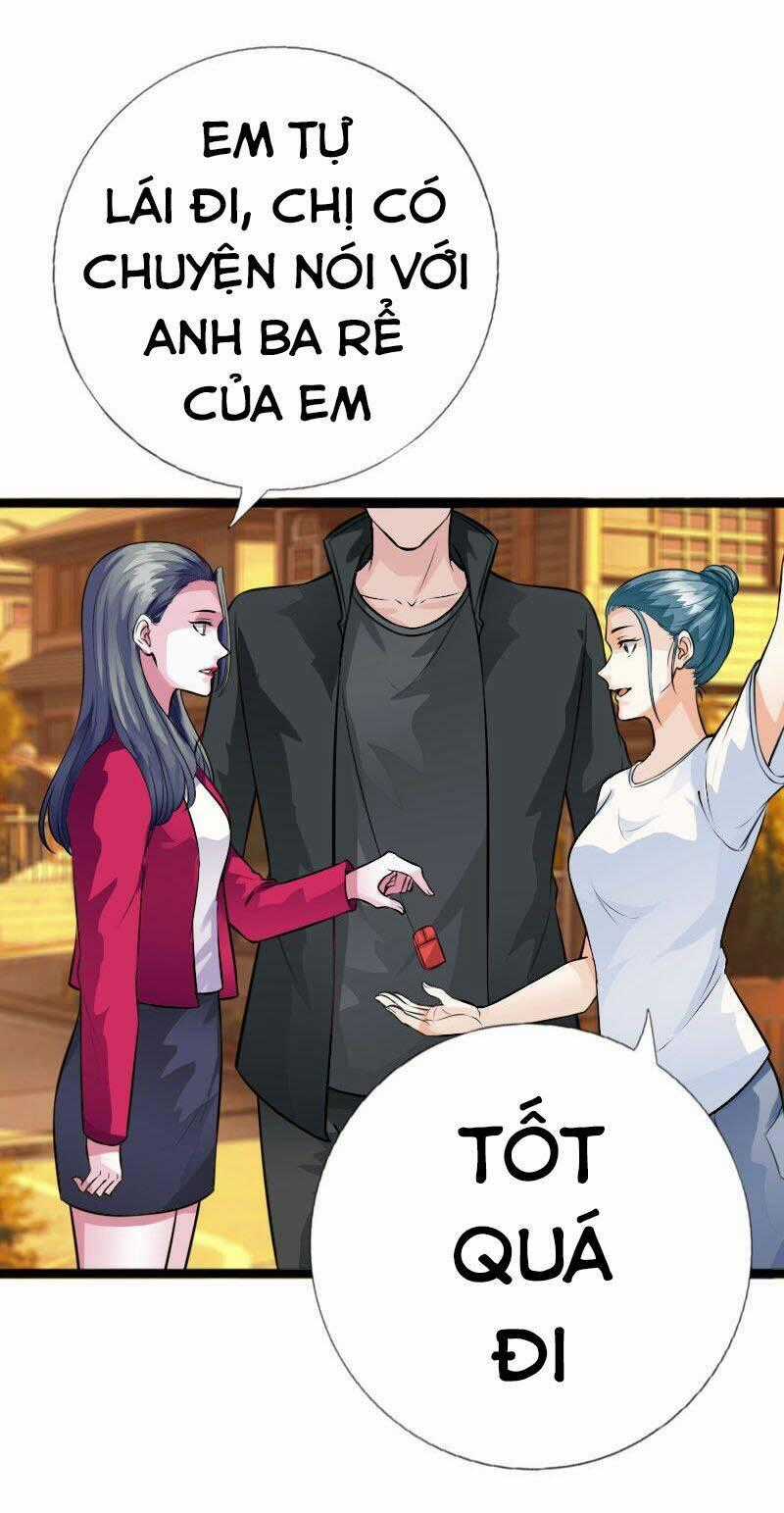 Tuyệt Phẩm Tà Thiếu Chapter 145 trang 17