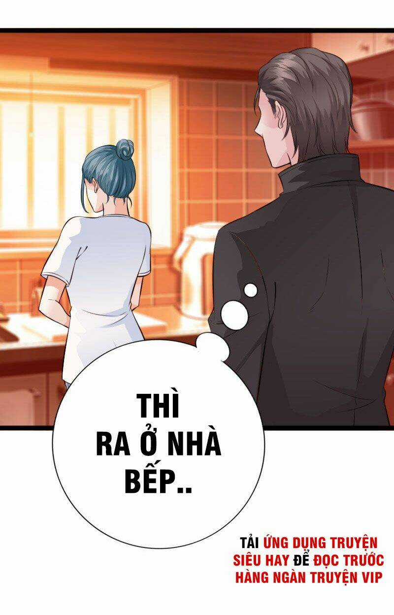 Tuyệt Phẩm Tà Thiếu Chapter 145 trang 2