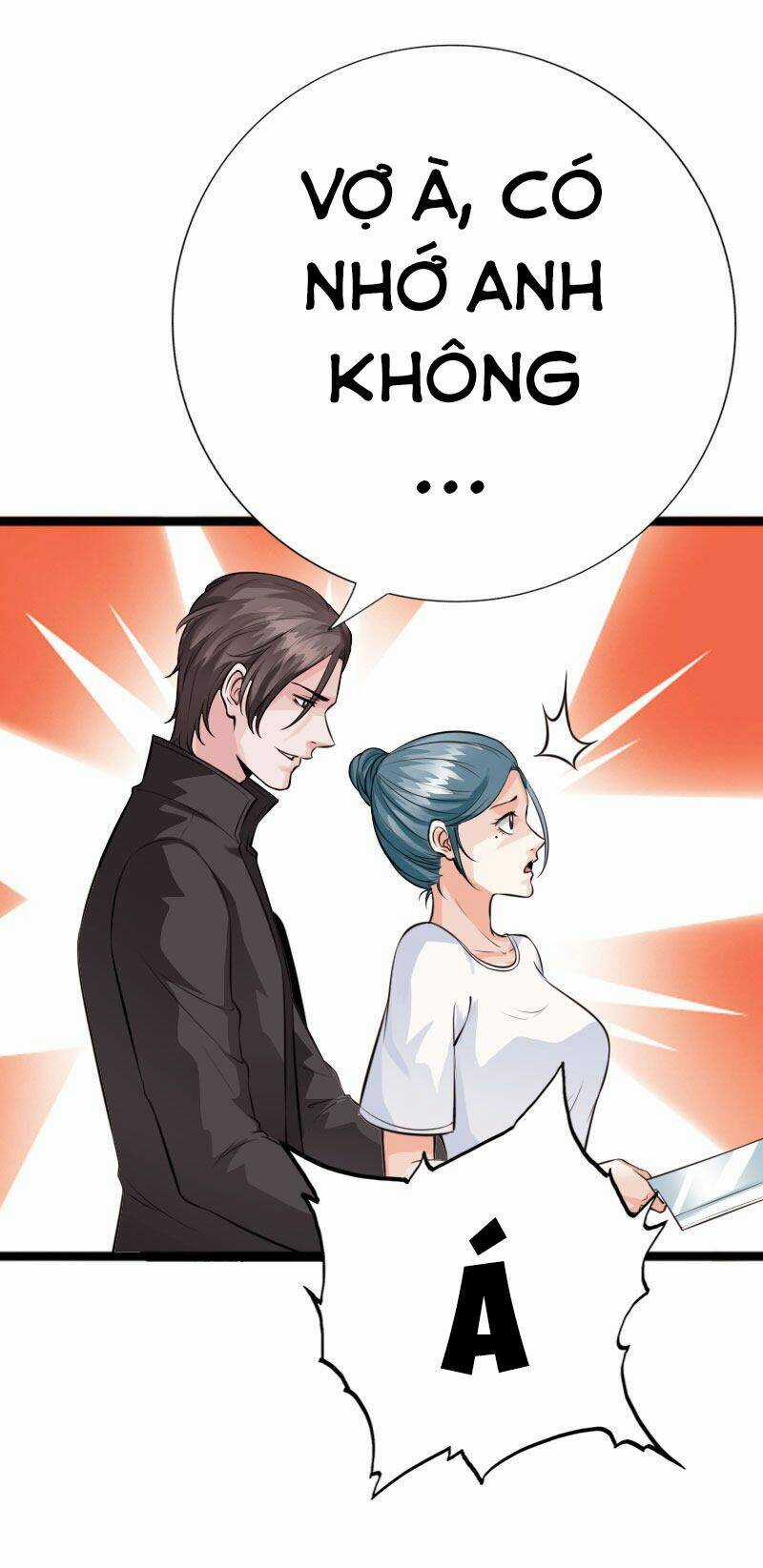 Tuyệt Phẩm Tà Thiếu Chapter 145 trang 3