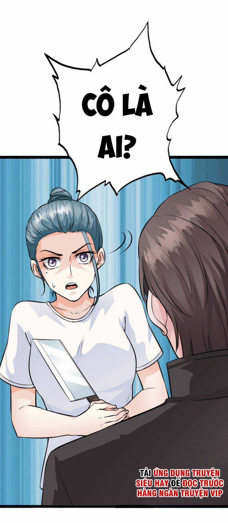 Tuyệt Phẩm Tà Thiếu Chapter 145 trang 4